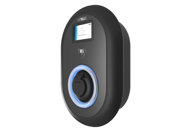 VESTEL SMART PRO PLUG EVC04-22SWDMID