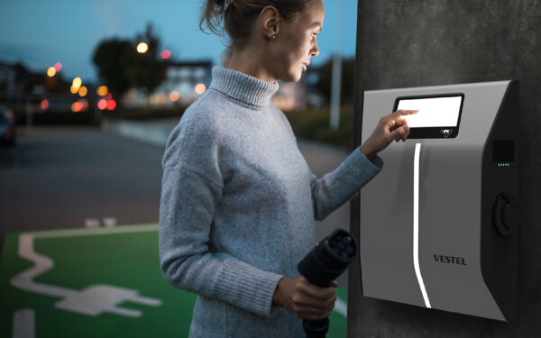Vestel EVC-10 22Kw - Image 6