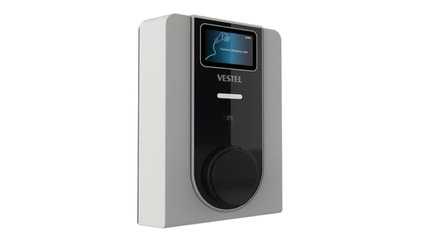 Vestel EVC-08 Smart Pro