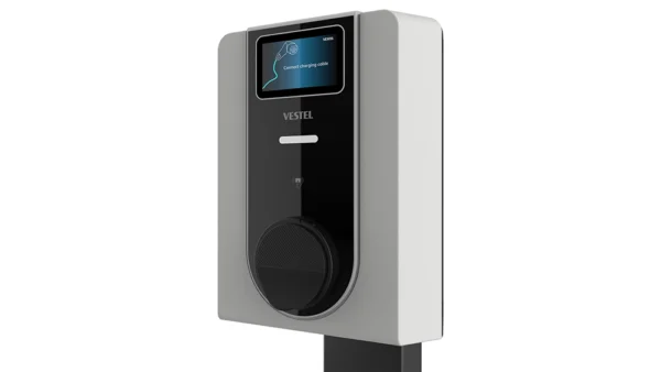 Vestel EVC-08 Smart Pro - Image 3